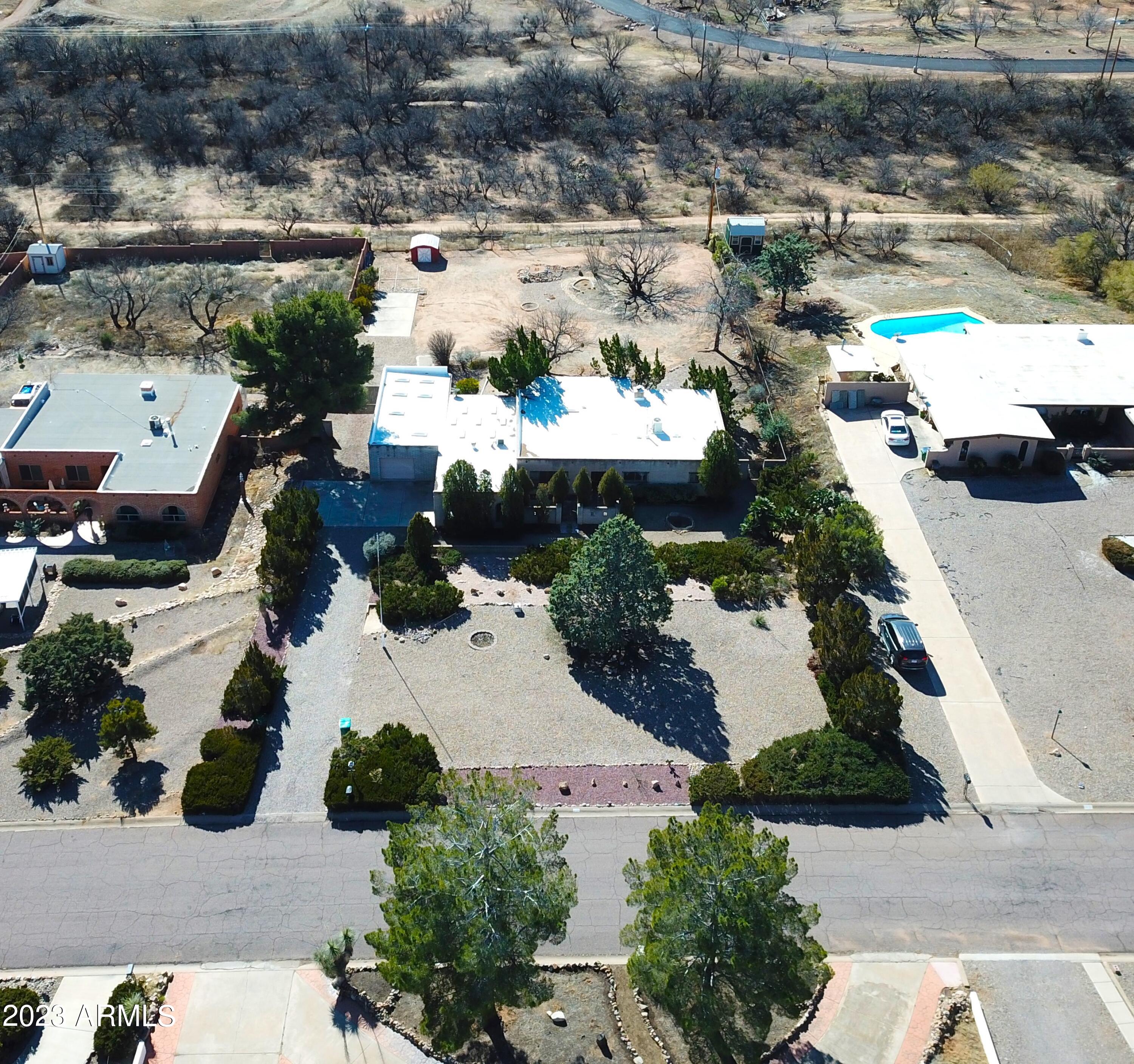 VILLAGE MEADOWS ESTATES - Residential