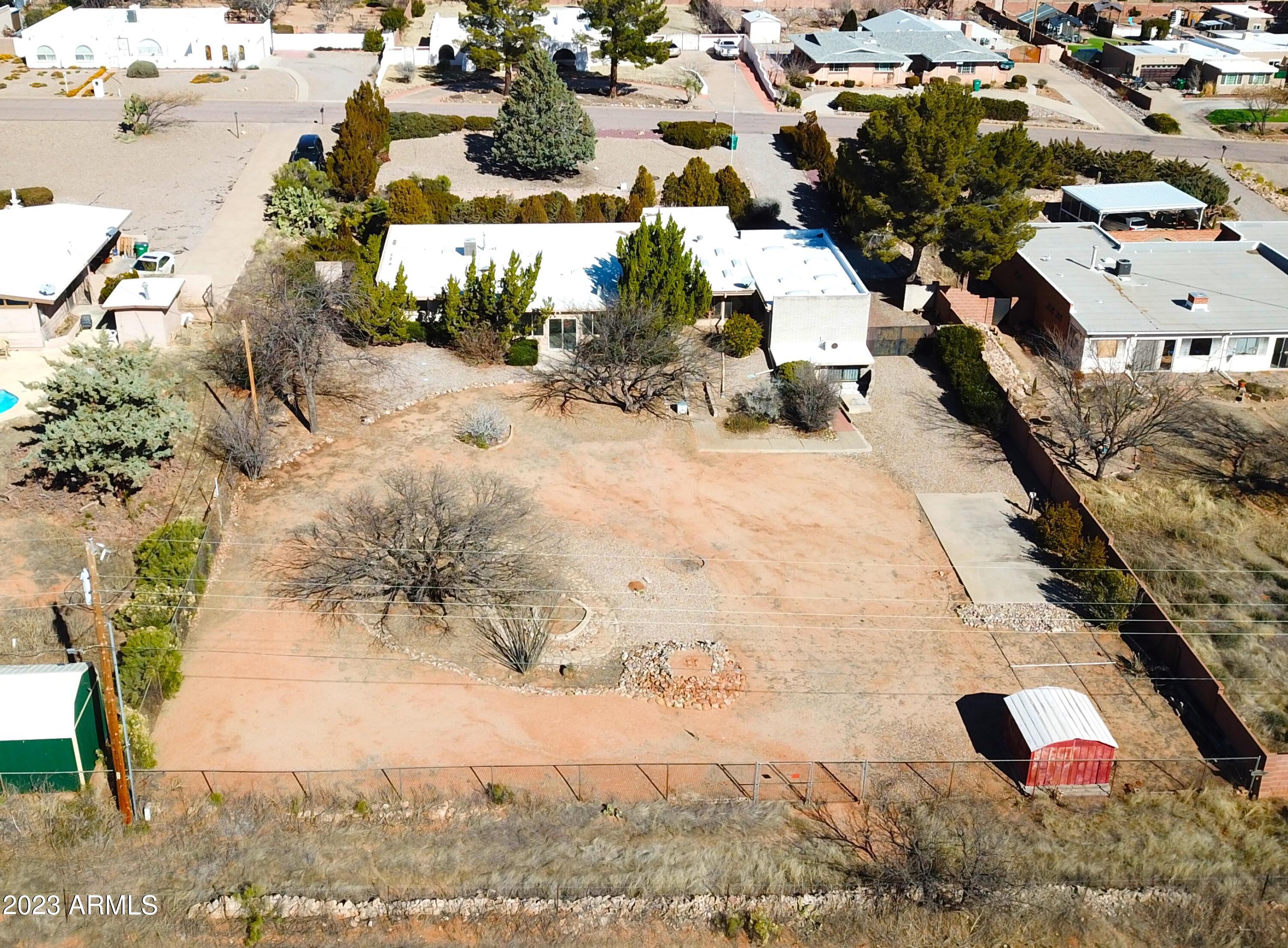 VILLAGE MEADOWS ESTATES - Residential