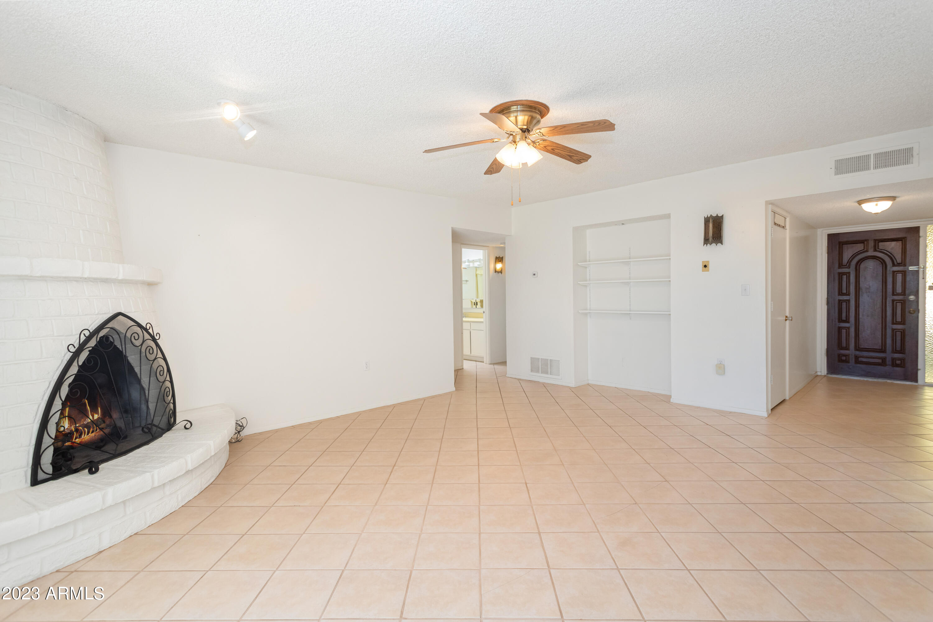 VILLAGE MEADOWS ESTATES - Residential