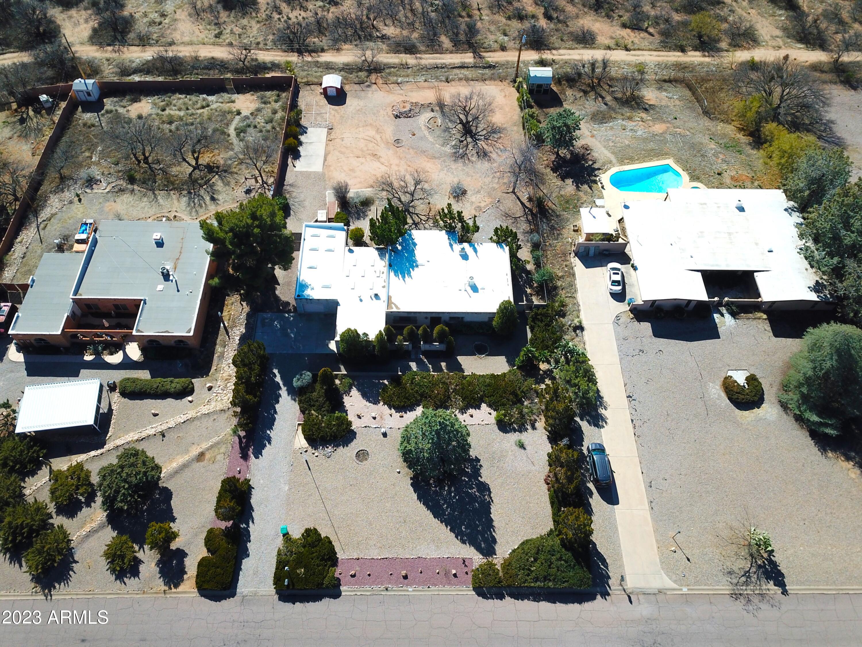 VILLAGE MEADOWS ESTATES - Residential