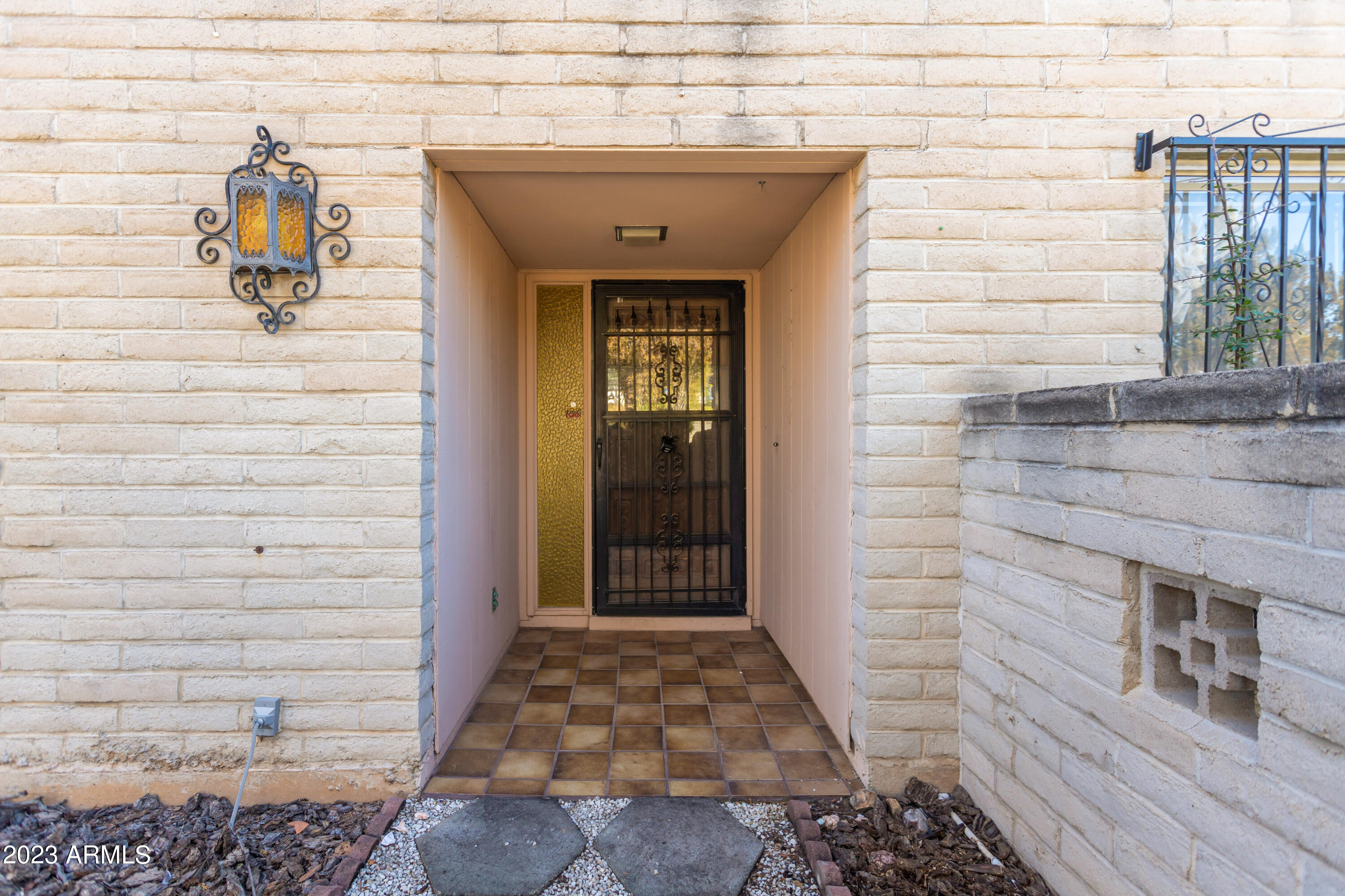 VILLAGE MEADOWS ESTATES - Residential