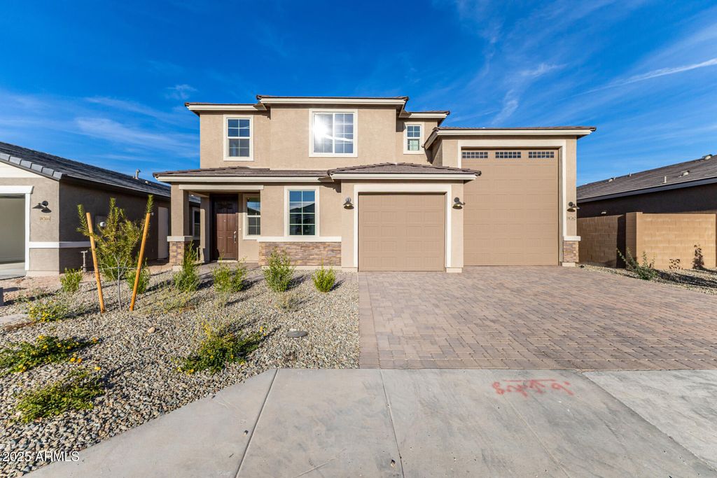 Photo of 18582 E Helian Drive, Gold Canyon, AZ 85118 (MLS # 6954296)