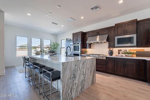 23978 S 218TH Place Queen Creek AZ 85142