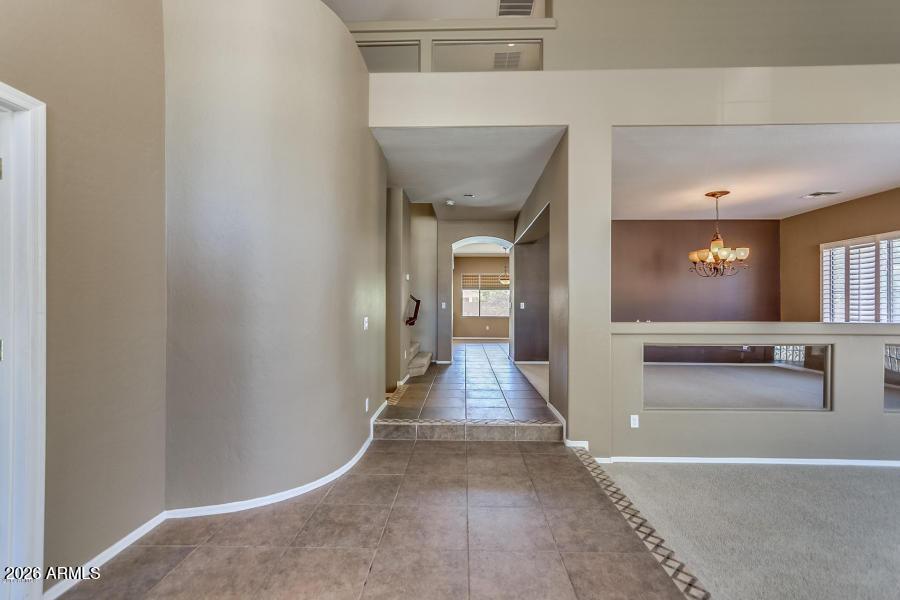1705 E Coconino Drive