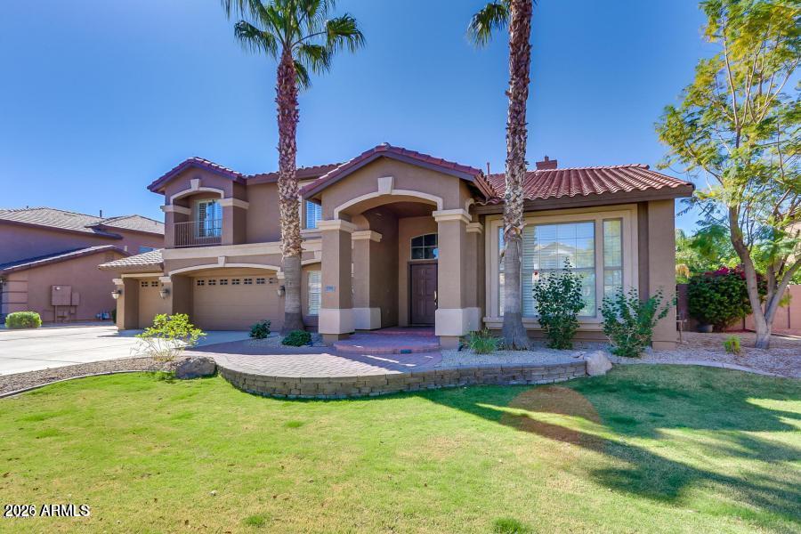 1705 E Coconino Drive