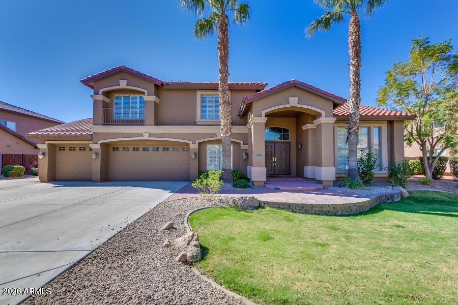 1705 E Coconino Drive