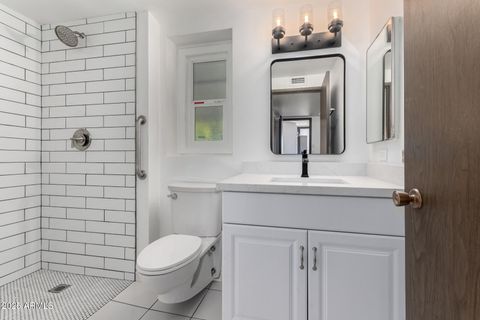 9826 W SANTA FE Drive Sun City AZ 85351