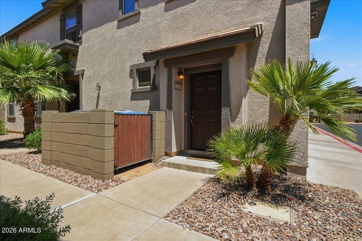 1265 S Aaron -- 293