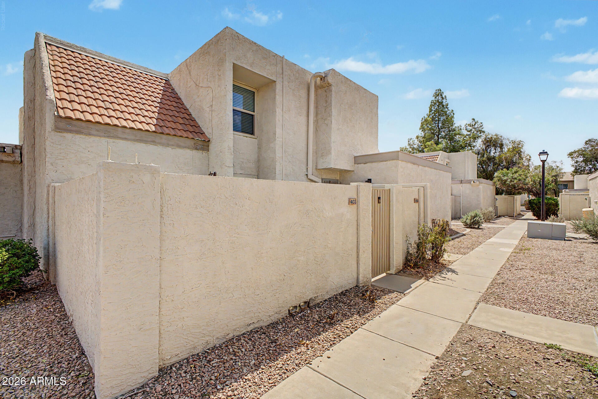 1342 W EMERALD Avenue 403