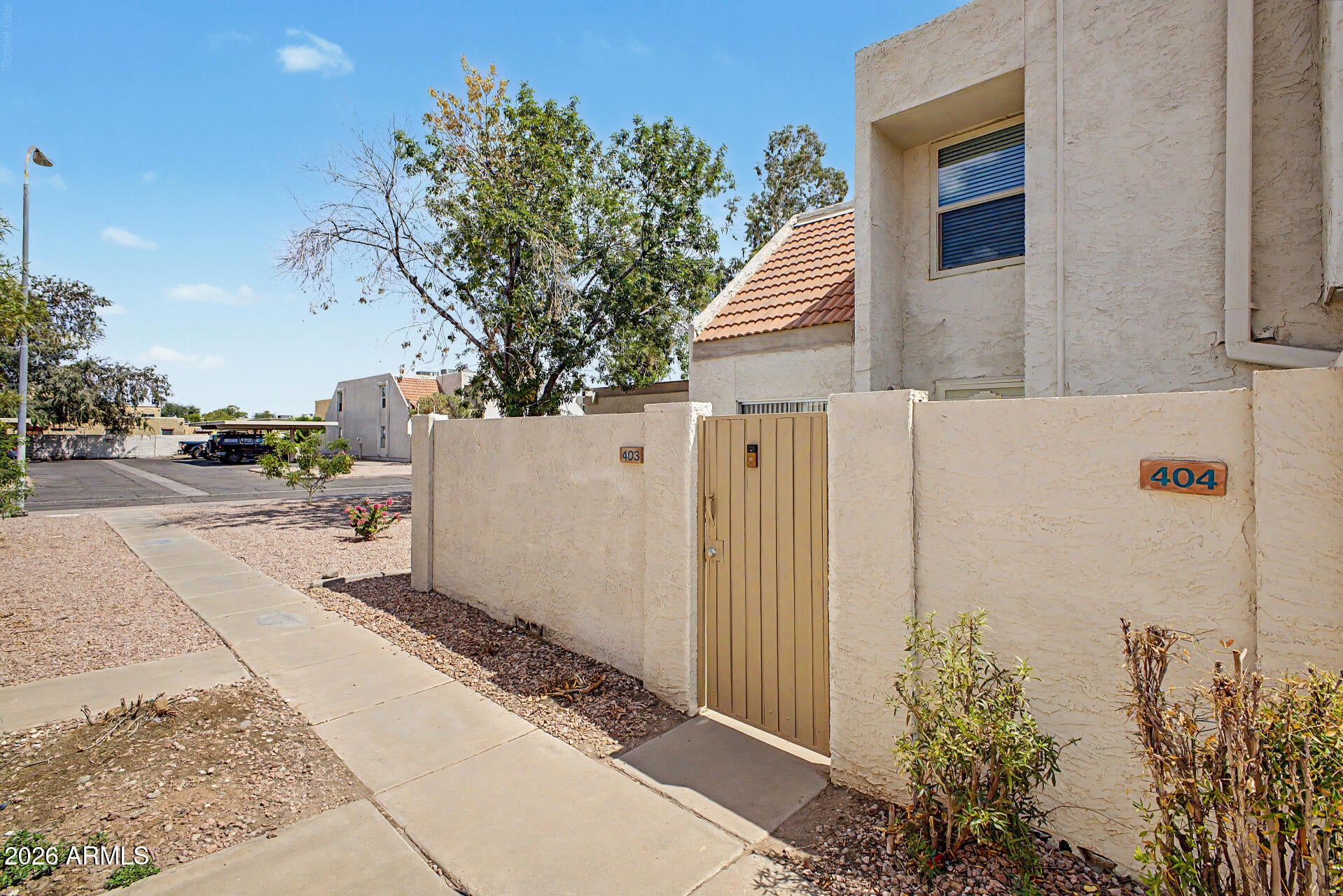 1342 W EMERALD Avenue 403
