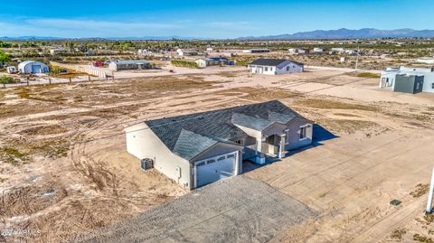 A home in Tonopah