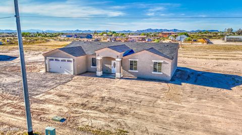 A home in Tonopah