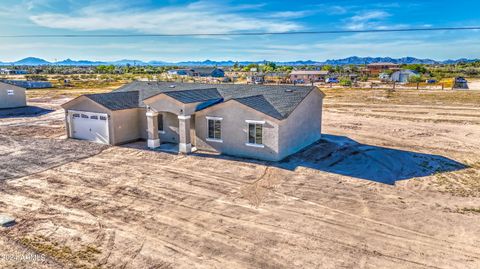 A home in Tonopah