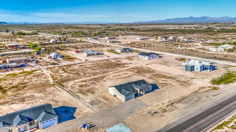 A home in Tonopah