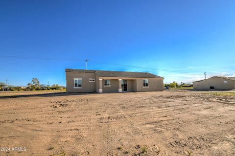 A home in Tonopah