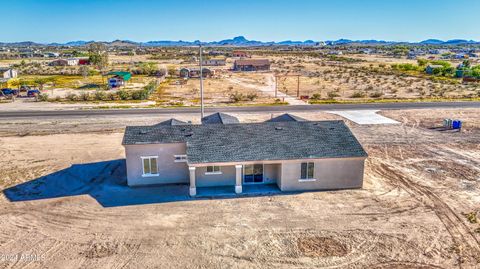 A home in Tonopah