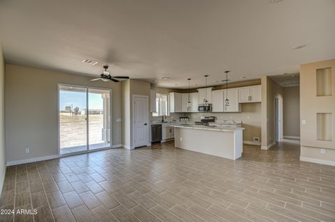 A home in Tonopah