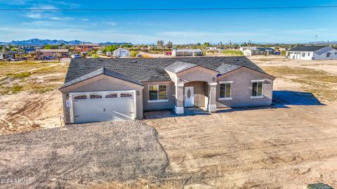 A home in Tonopah