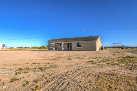 A home in Tonopah