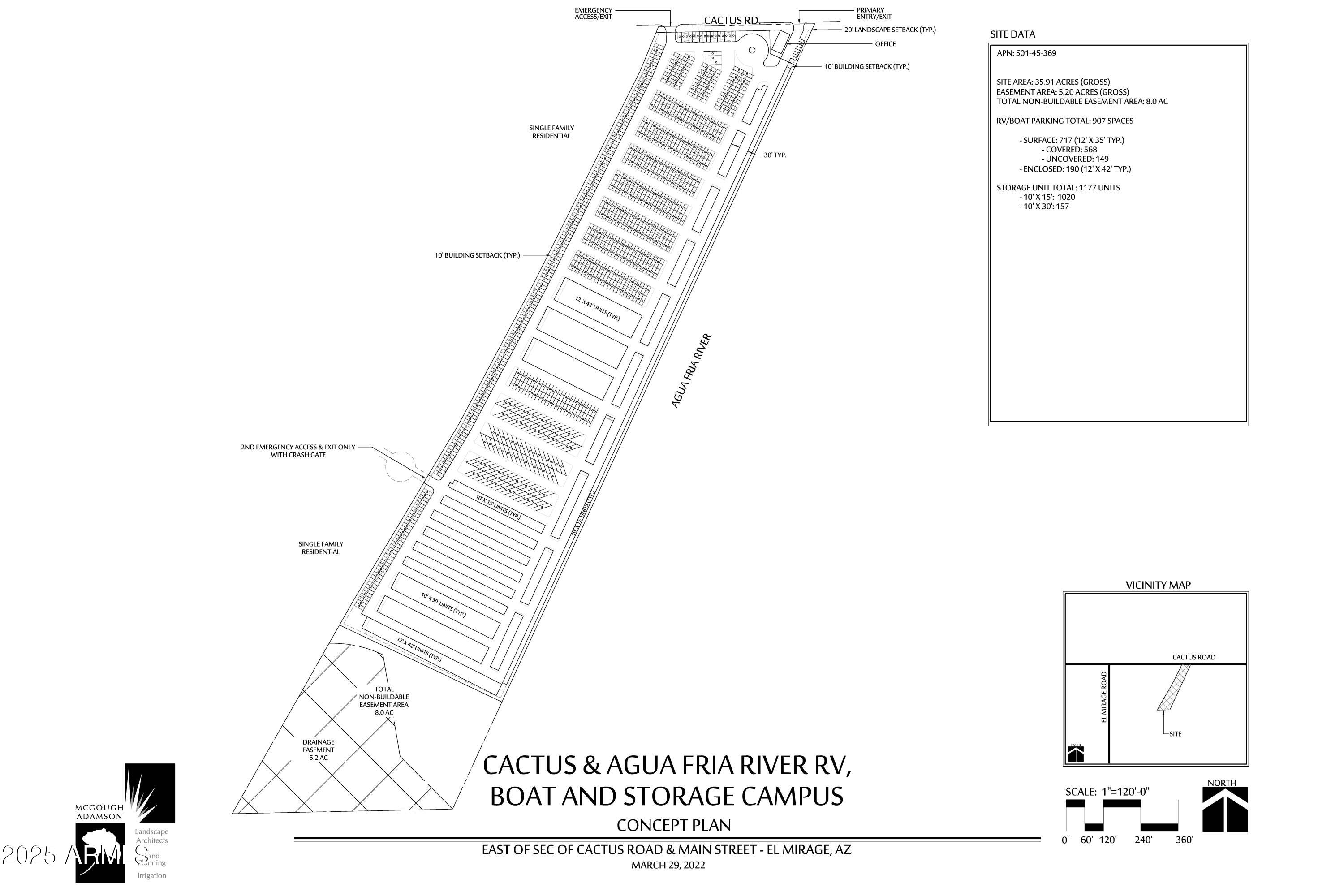 0 N 115th Avenue -