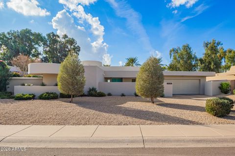 9448 N 80TH Place Scottsdale AZ 85258