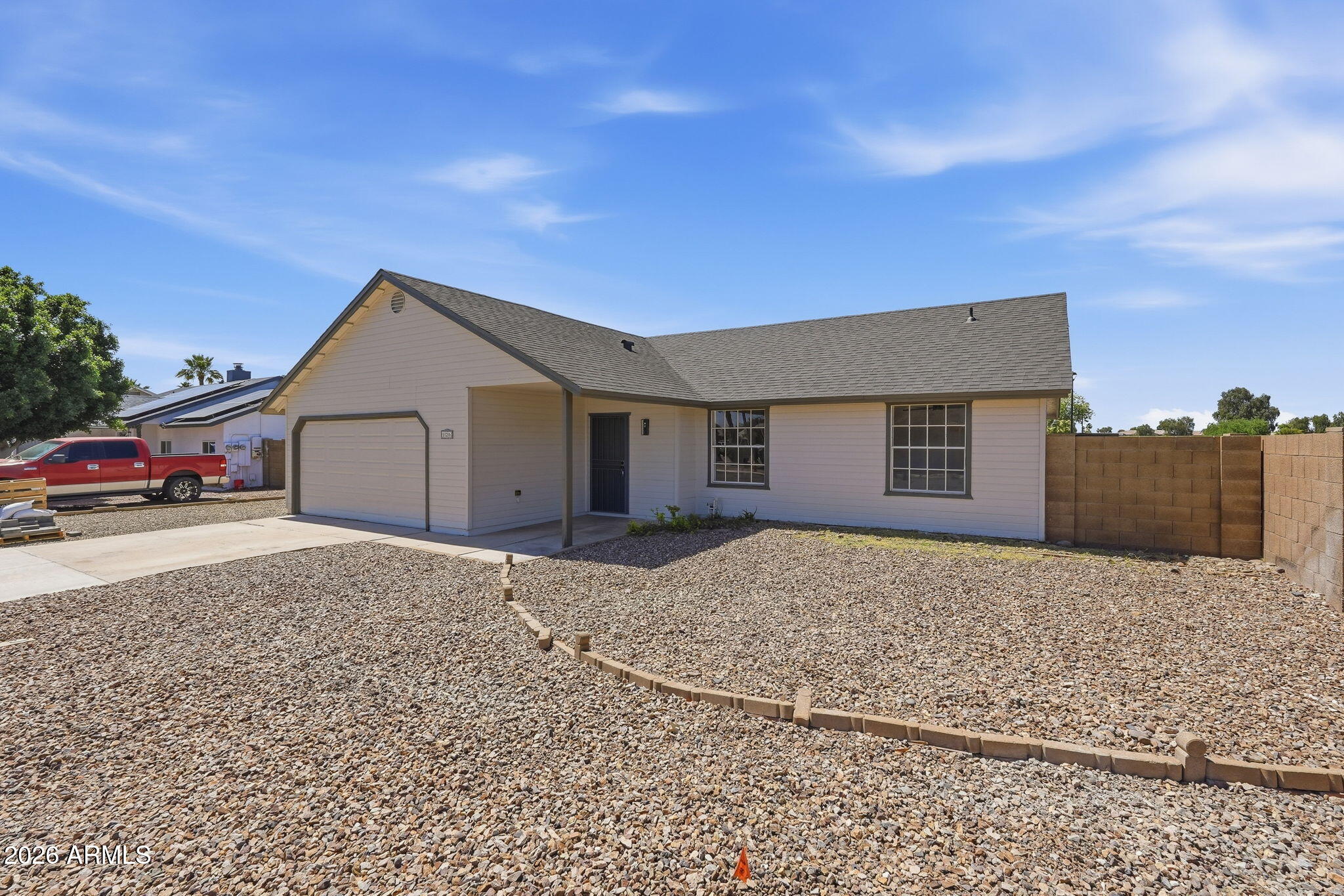 126 N COTTONWOOD Street