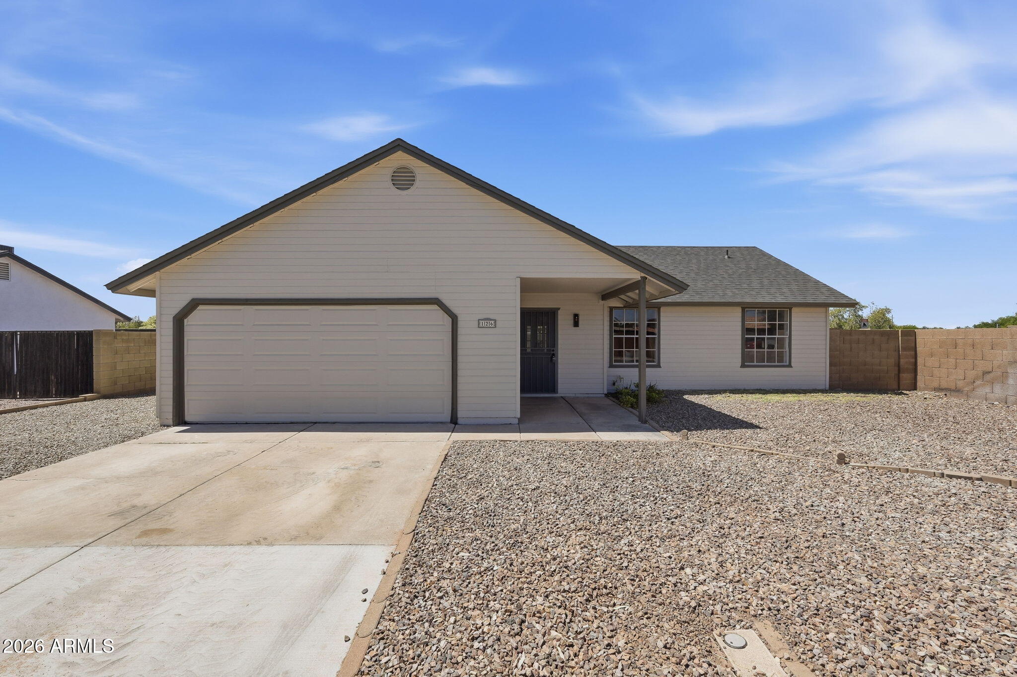 126 N COTTONWOOD Street