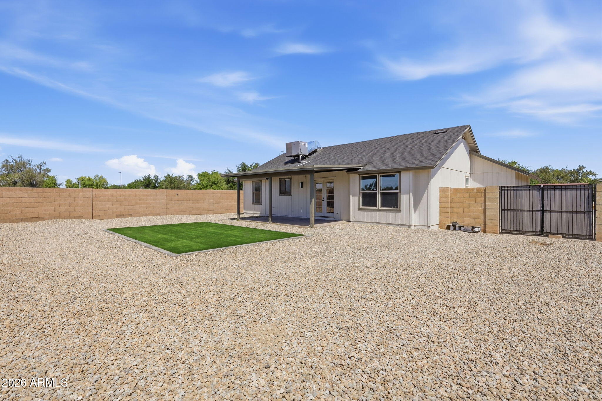 126 N COTTONWOOD Street