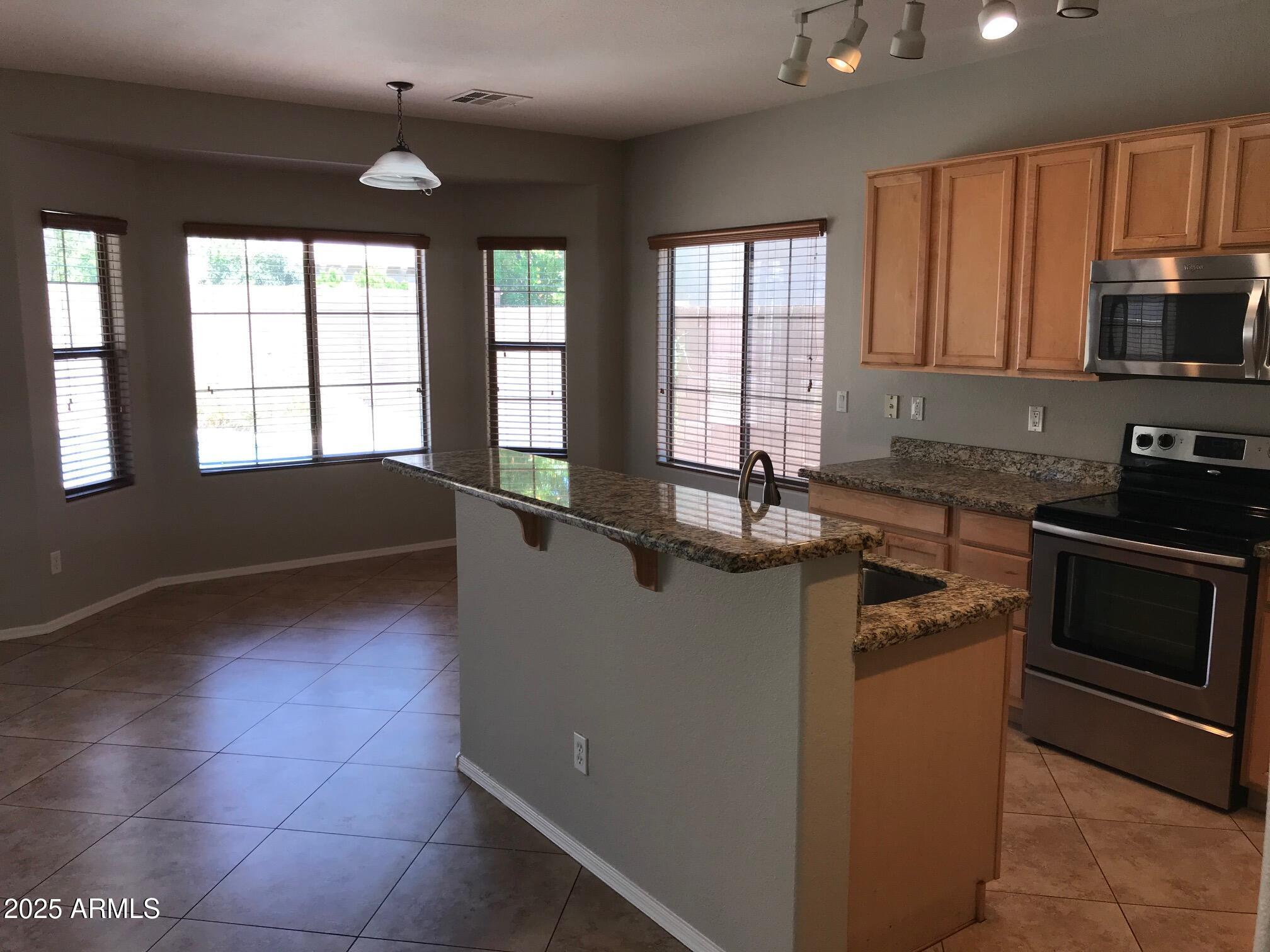 3440 E FLOWER Street