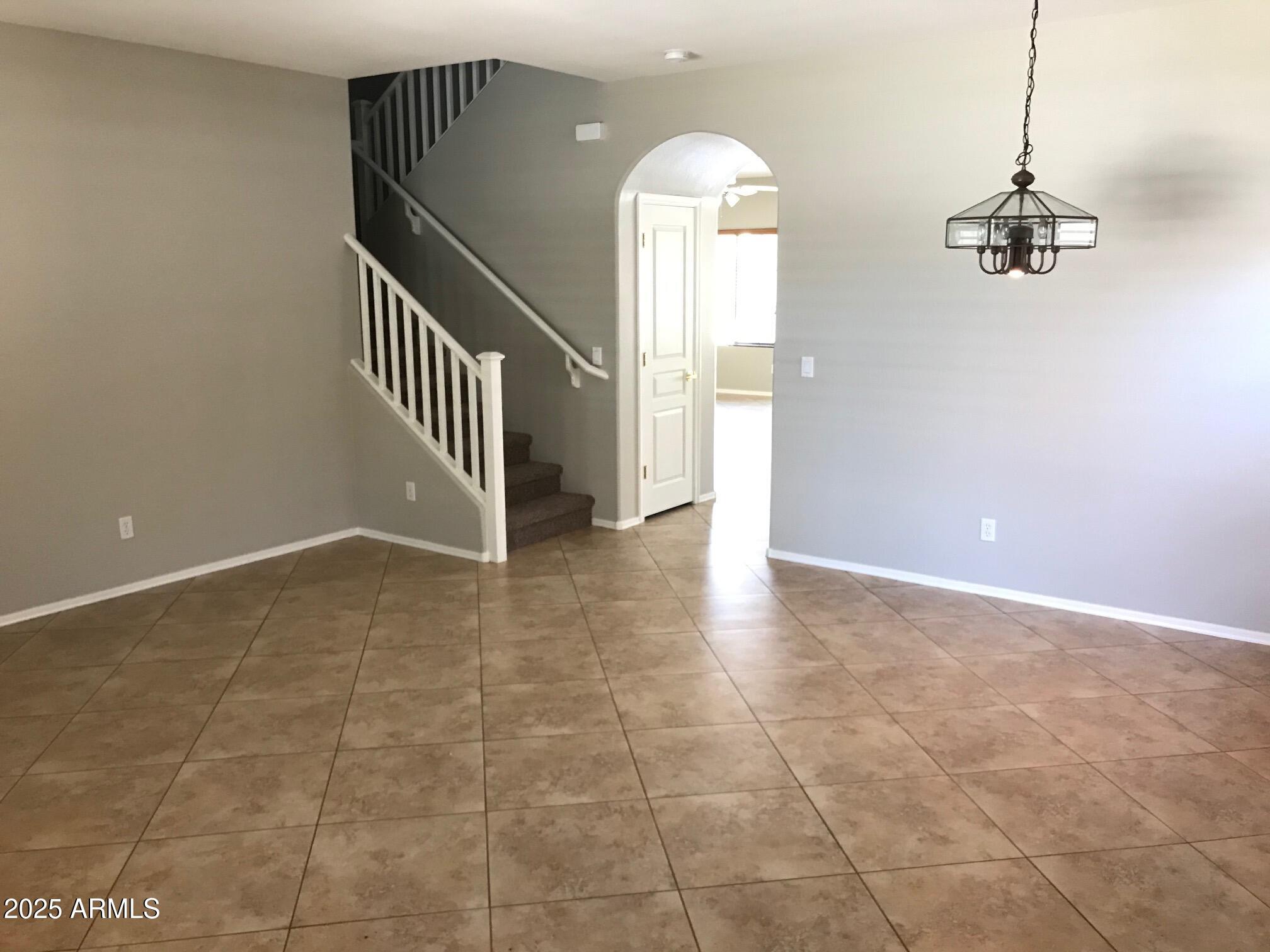 3440 E FLOWER Street