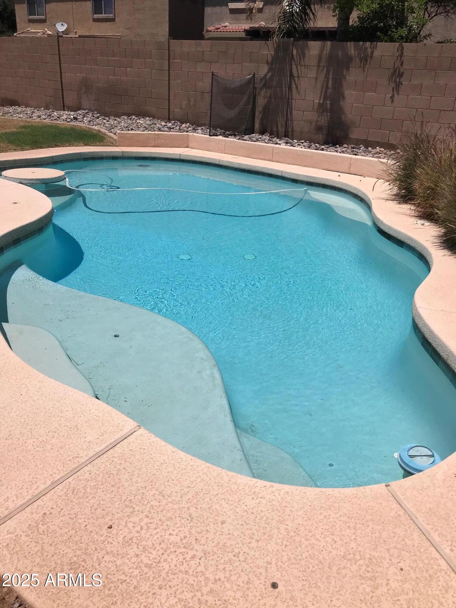 3440 E Flower Street