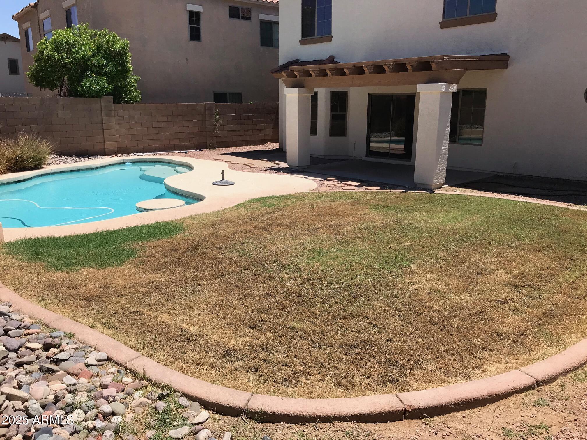 3440 E Flower Street