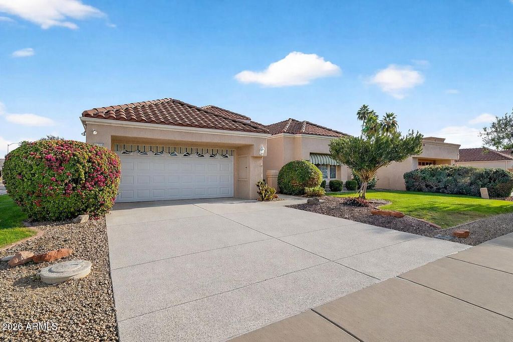 Photo of 14170 W Desert Glen Drive, Sun City West, AZ 85375 (MLS # 6976991)