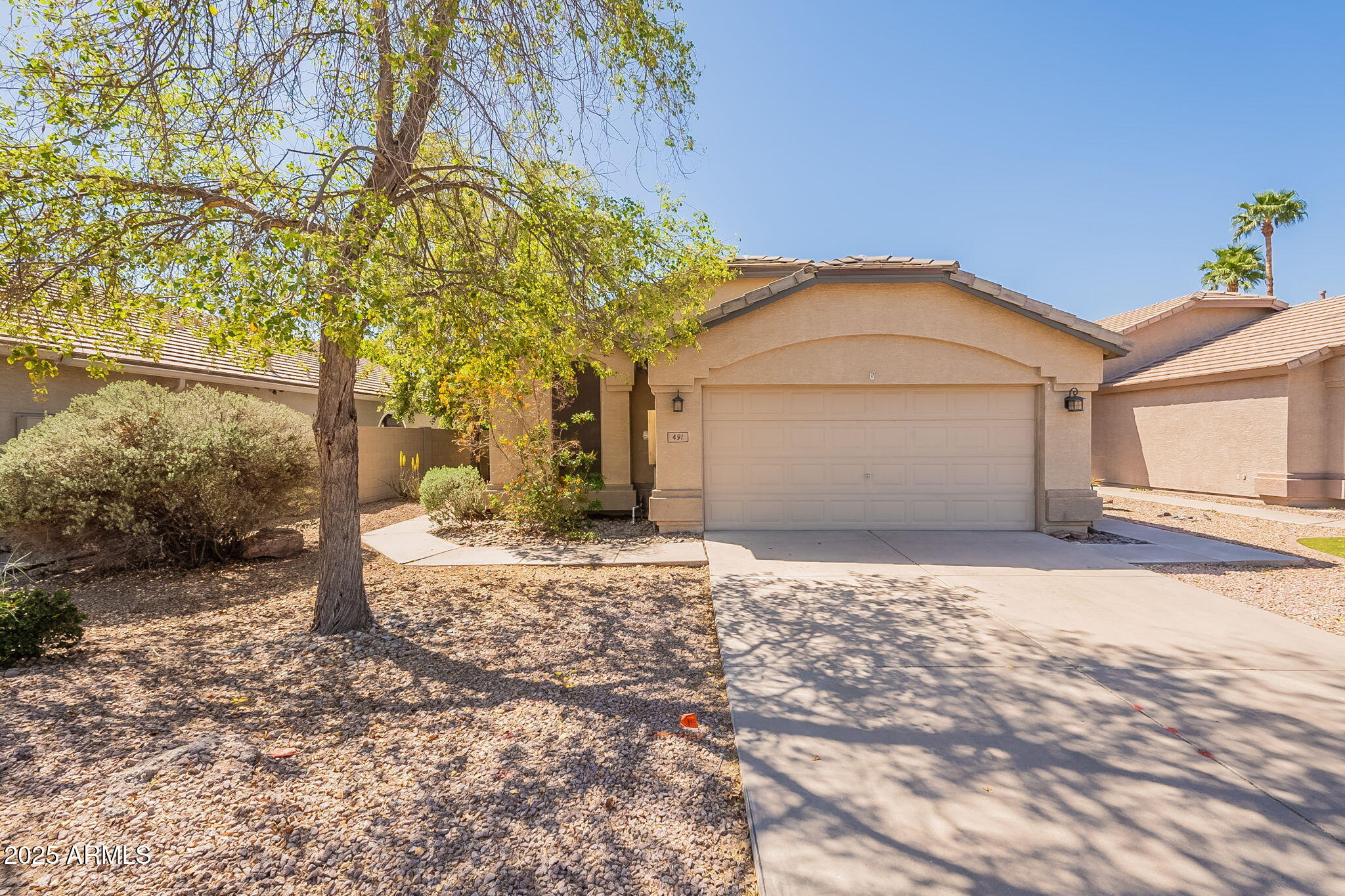491 E DEVON Drive