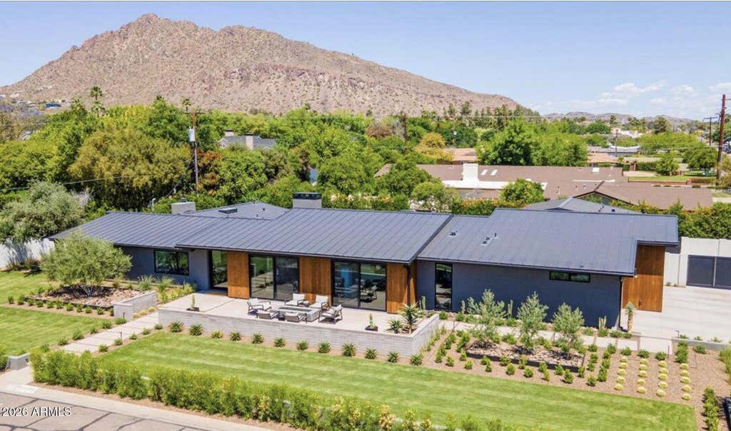 Photo of 6340 E Calle Del Norte, Scottsdale, AZ 85251 (MLS # 7033755)