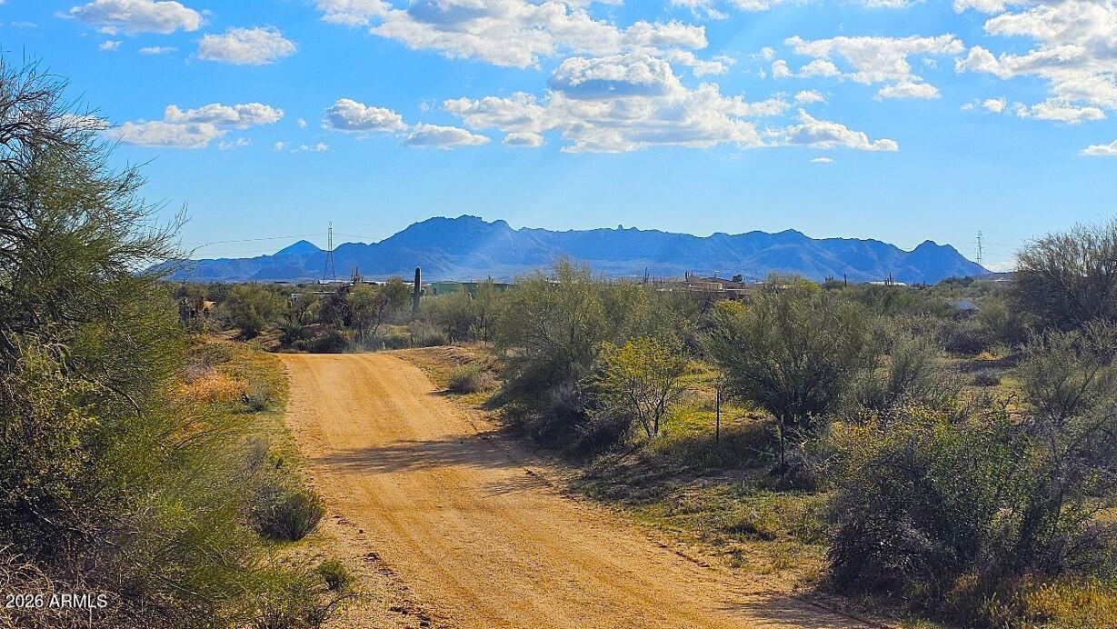 32360 N 138th Street -