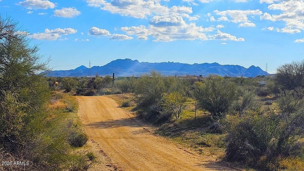 Photo of 32360 N 138th Street #-, Scottsdale, AZ 85262 (MLS # 6988249)