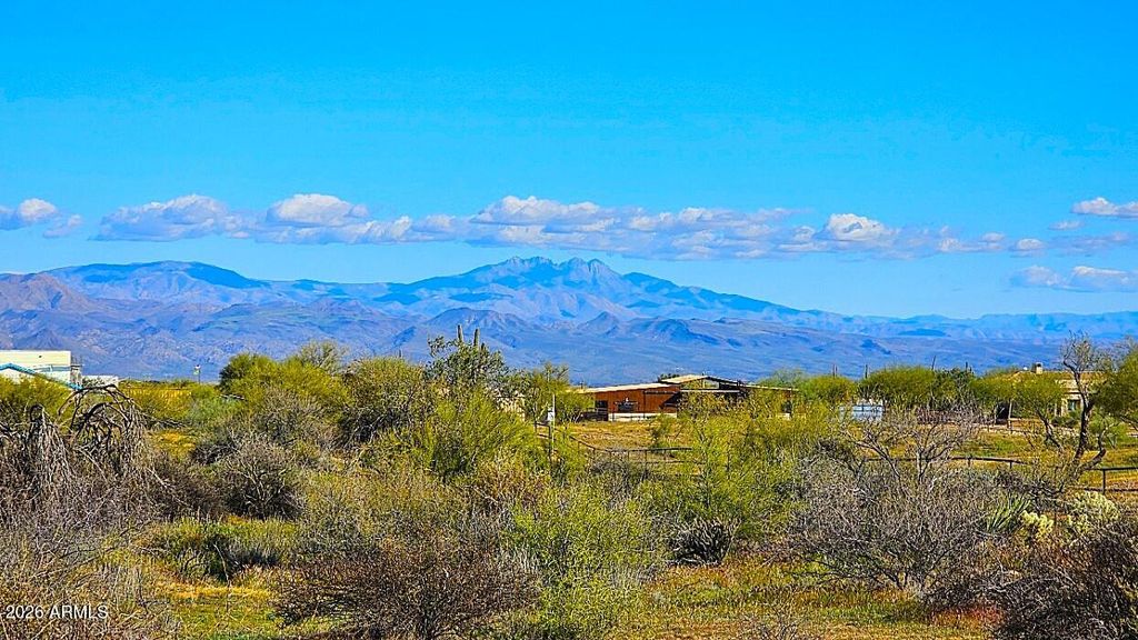 Photo of 32360 N 138th Street #-, Scottsdale, AZ 85262 (MLS # 6988249)