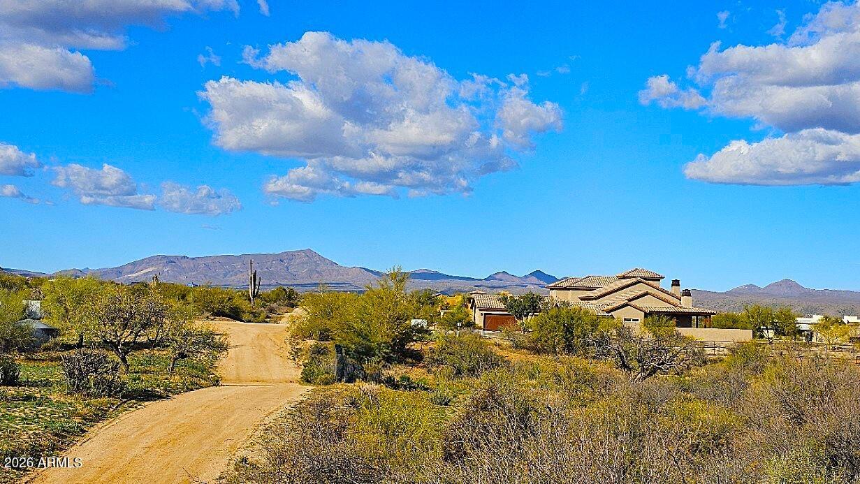 32360 N 138th Street -