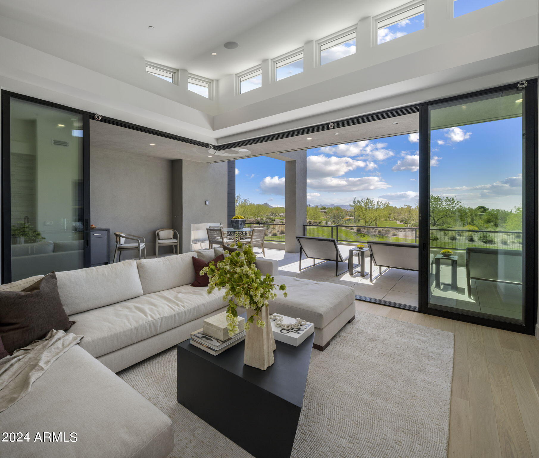 37200 N Cave Creek Road 2120