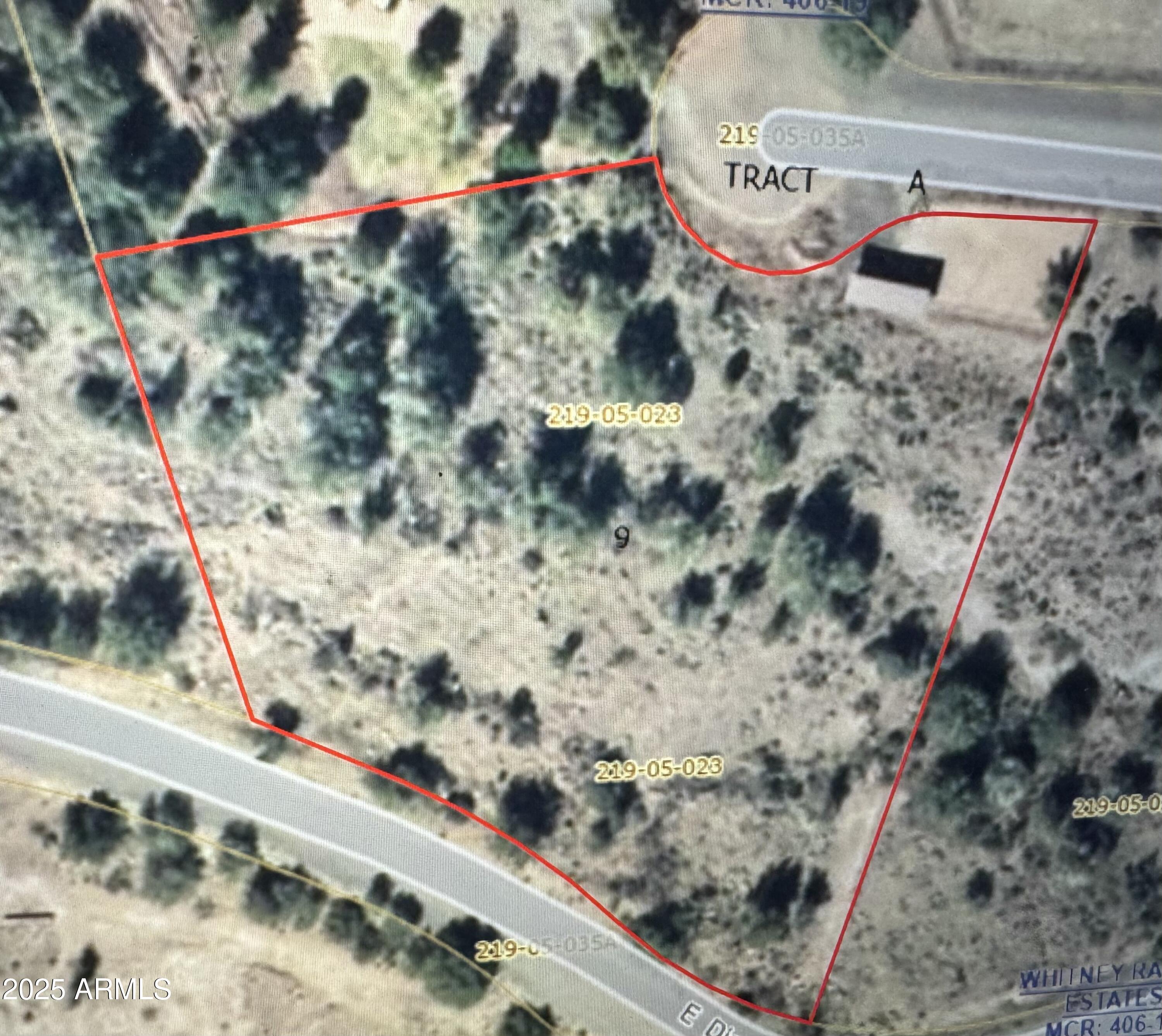 Fort McDowell, Arizona 85264, United States, ,Land,Active,57452