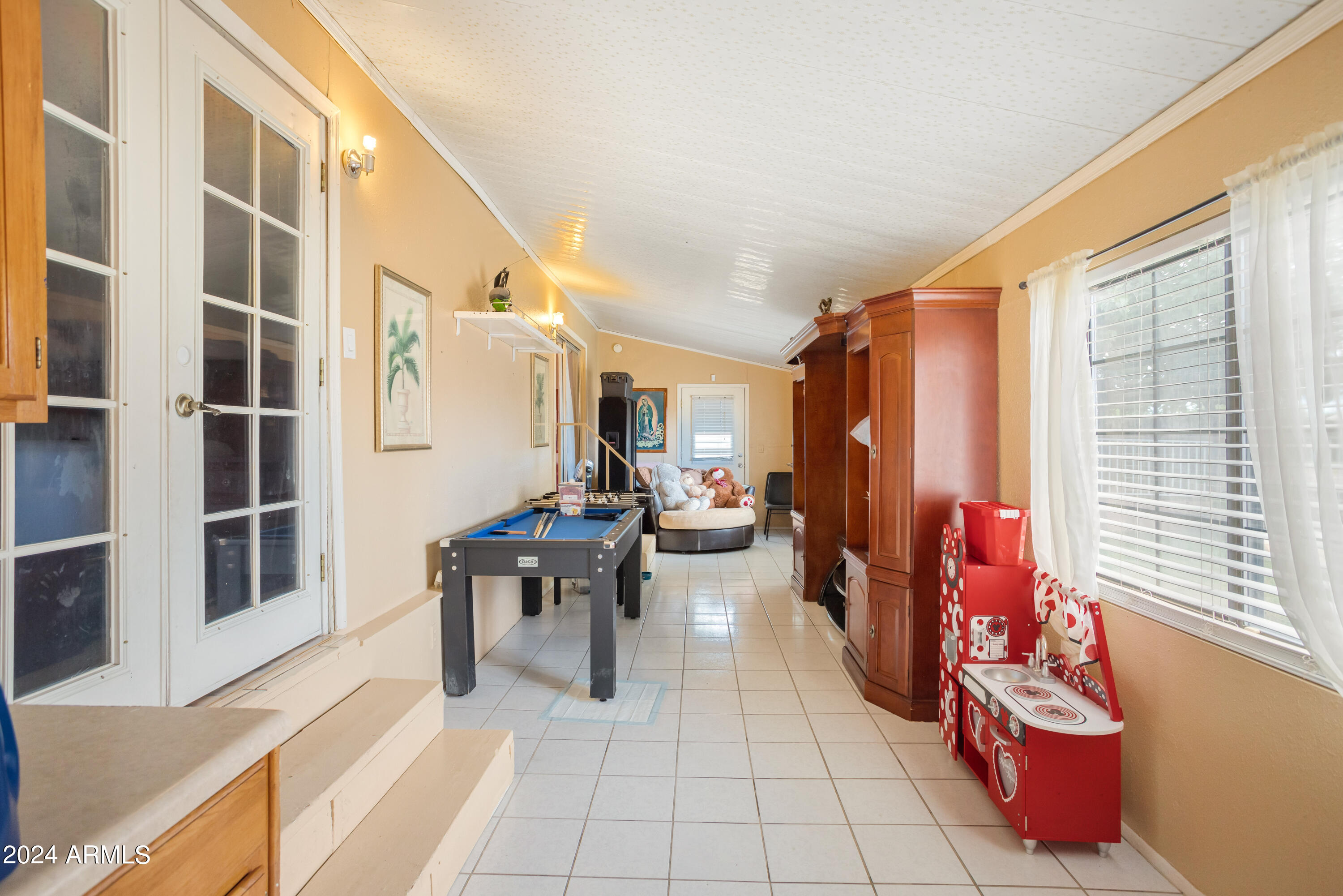 CLOUD 9 RANCH ESTATES AMENDED - Residential