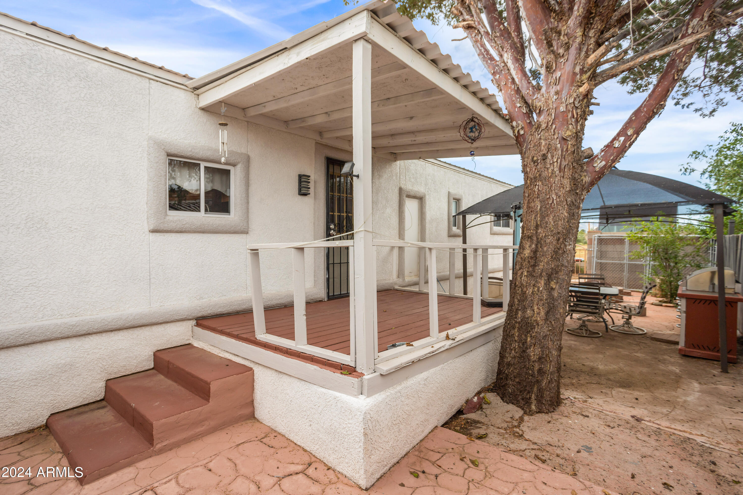 CLOUD 9 RANCH ESTATES AMENDED - Residential