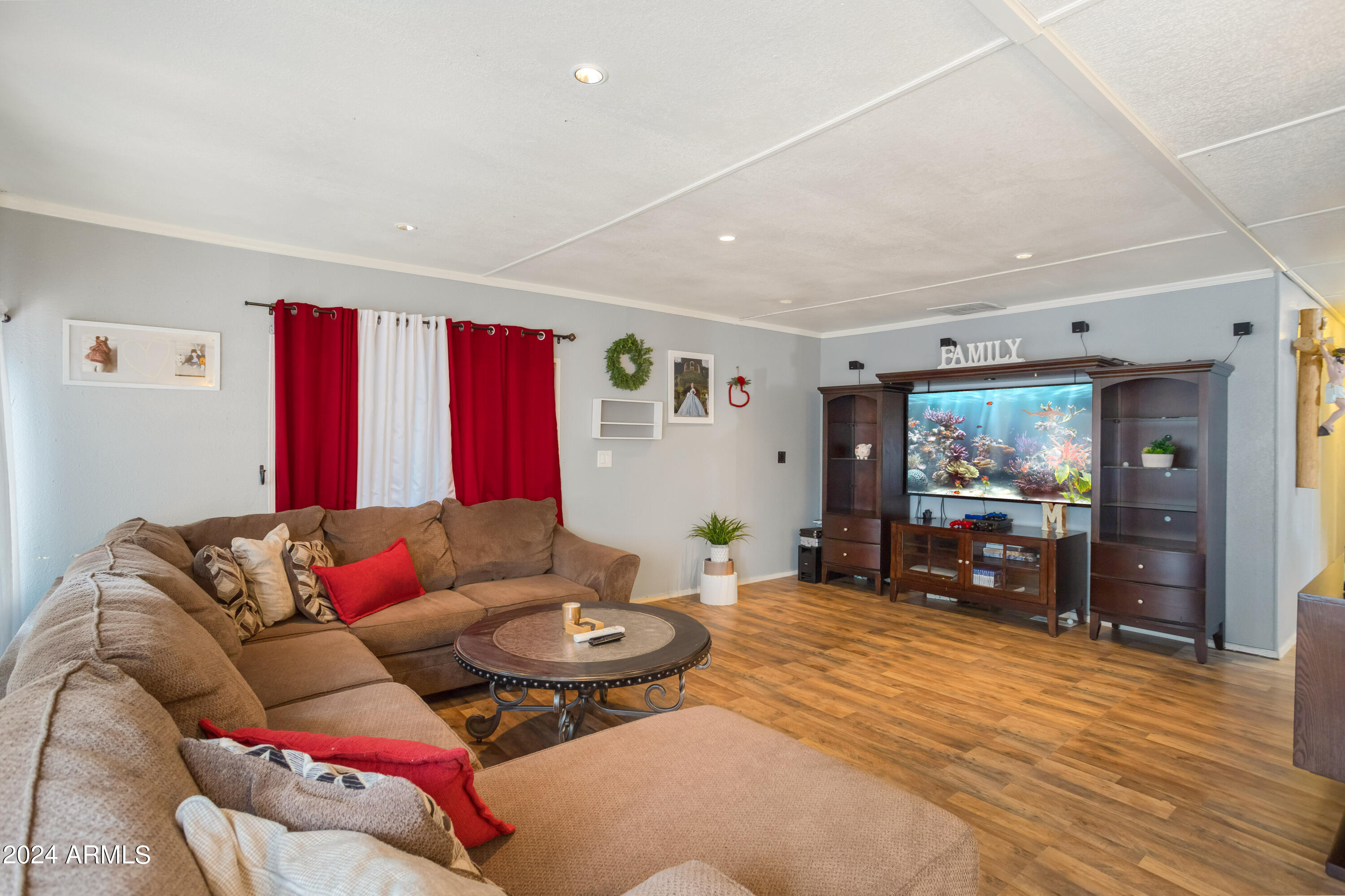 CLOUD 9 RANCH ESTATES AMENDED - Residential