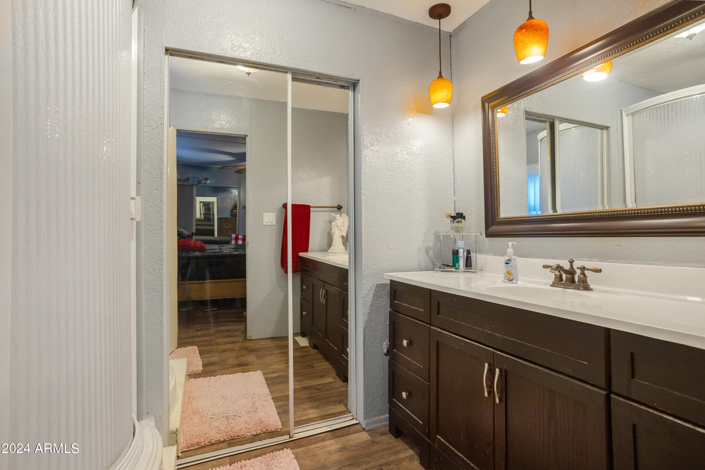 CLOUD 9 RANCH ESTATES AMENDED - Residential