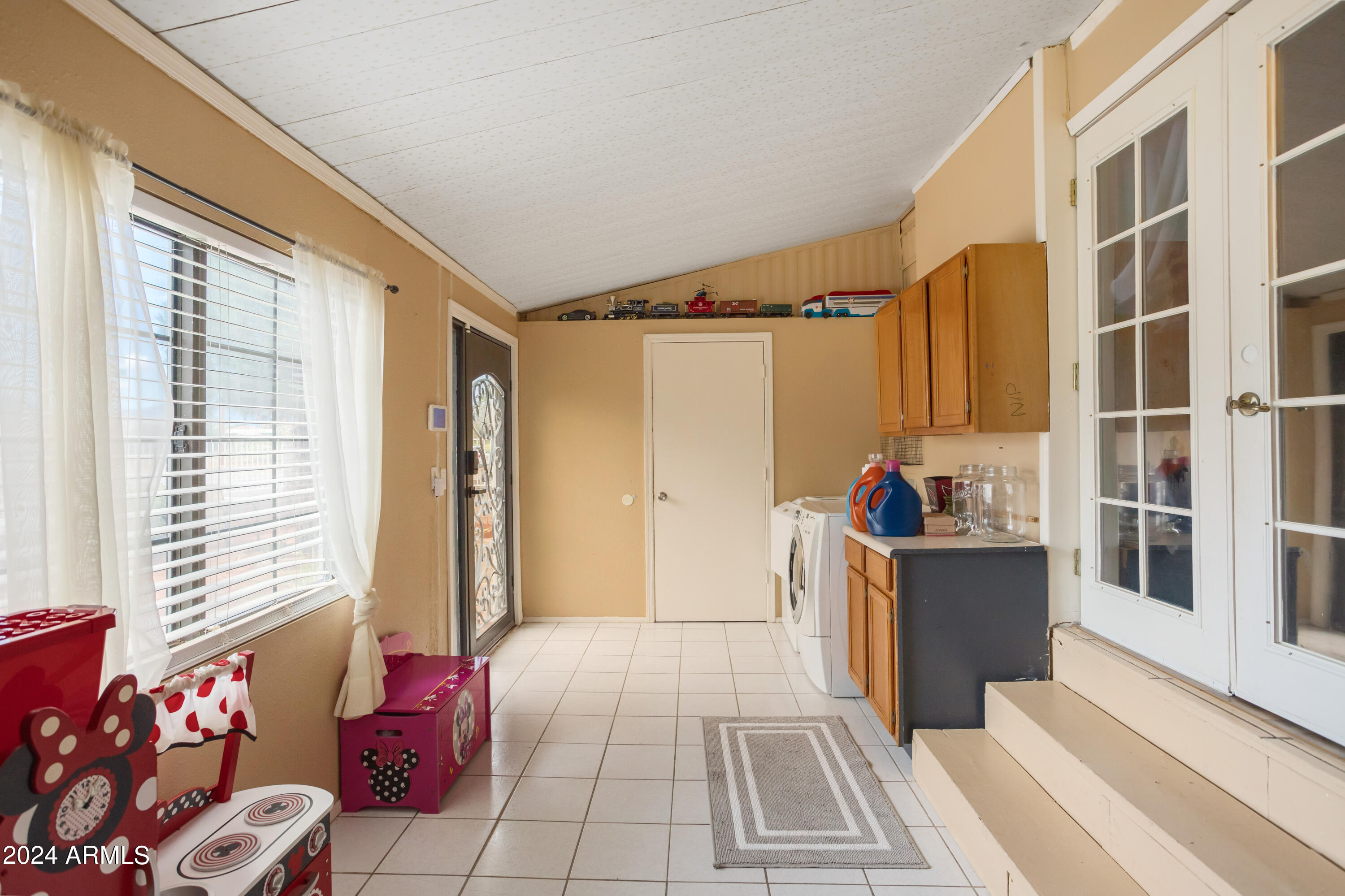 CLOUD 9 RANCH ESTATES AMENDED - Residential
