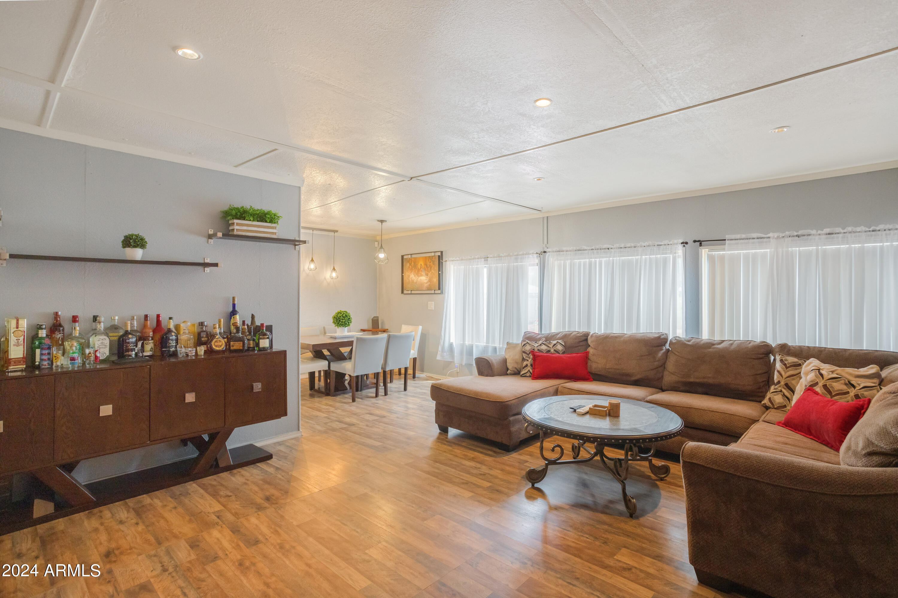 CLOUD 9 RANCH ESTATES AMENDED - Residential