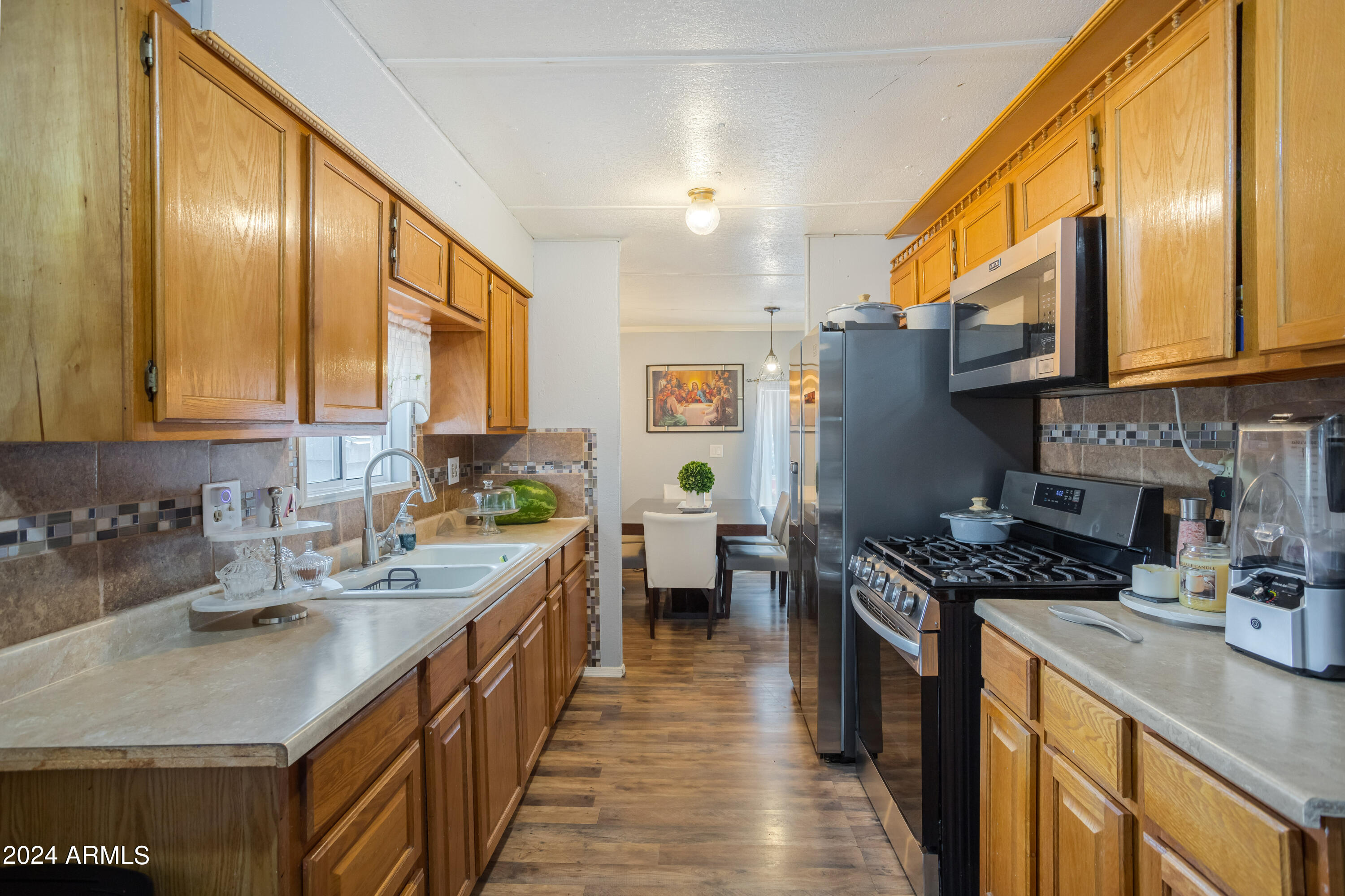 CLOUD 9 RANCH ESTATES AMENDED - Residential