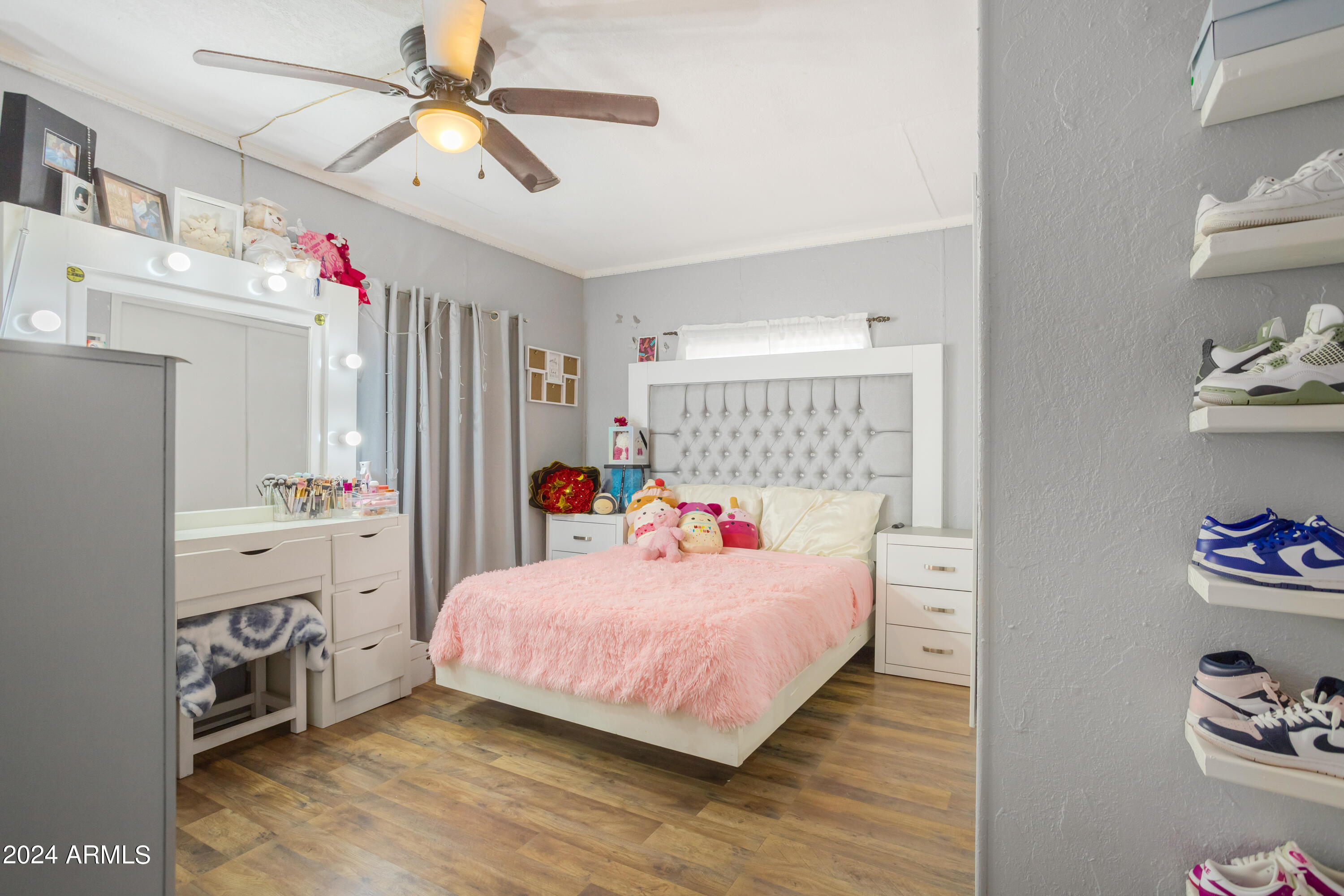 CLOUD 9 RANCH ESTATES AMENDED - Residential