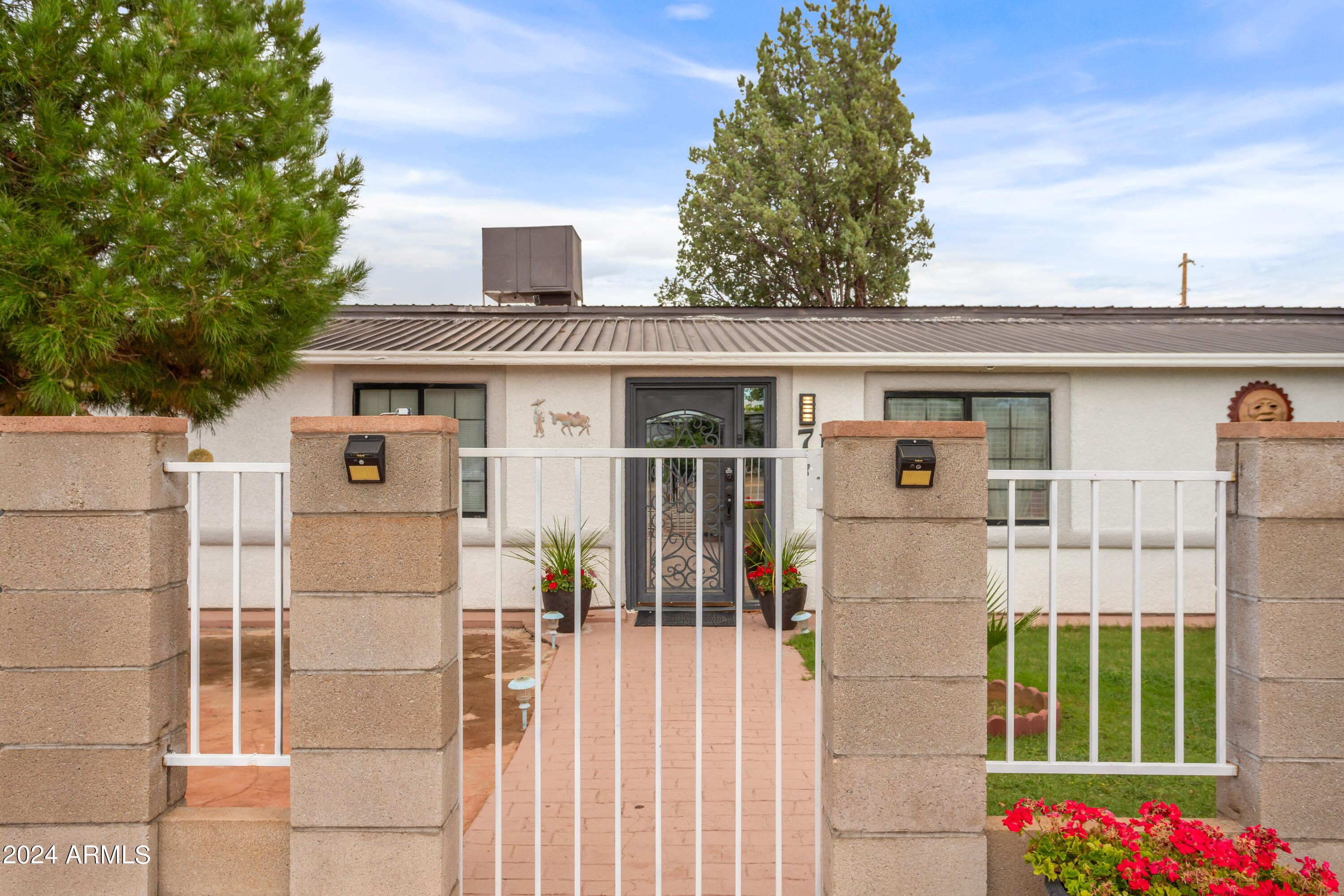 CLOUD 9 RANCH ESTATES AMENDED - Residential